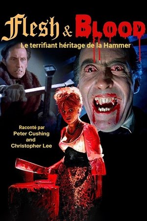 Flesh and Blood: The Hammer Heritage of Horror 1994