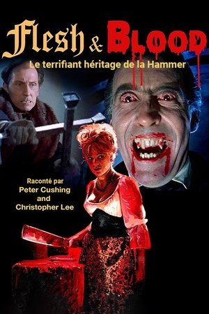 Image Flesh and Blood: The Hammer Heritage of Horror