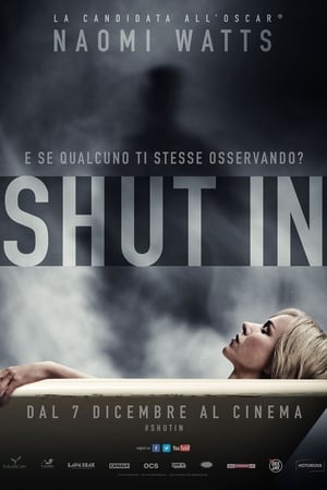 Poster di Shut In