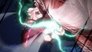Boku no Hero Academia: Saison 3 Episode 4