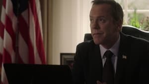 Designated Survivor – 2 stagione 10 episodio