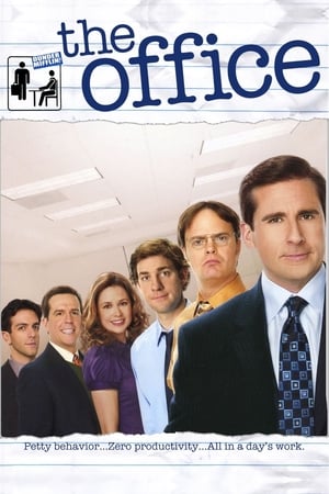 The Office (EUA): Season 5