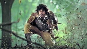 Bhajarangi 2 (2021) Hindi Dubbed