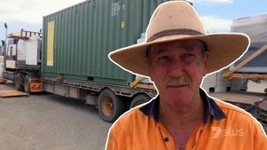 Outback Truckers Episode 7