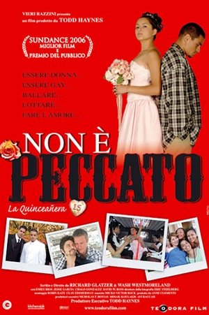 Image Non è peccato - La Quinceañera