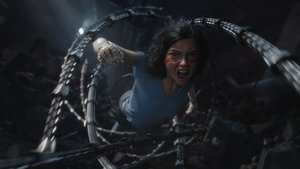 Alita: Ángel de Combate