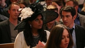 The Mindy Project: 1×19