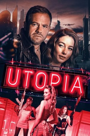 poster Utopia