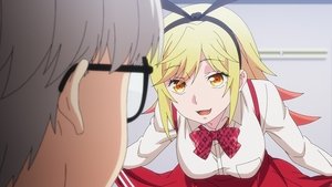 World’s End Harem Season 1 Episode 3
