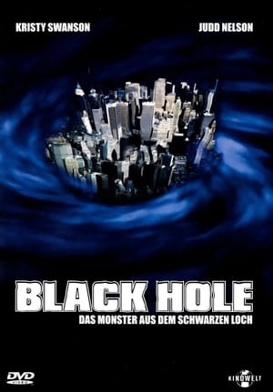 Image Black Hole - Das Monster aus dem schwarzen Loch