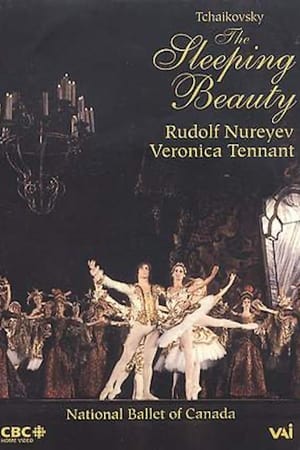 Poster The Sleeping Beauty 1972