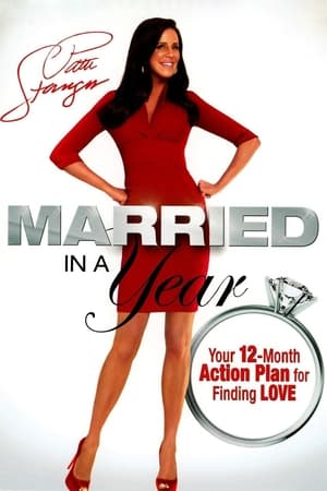 Married in a Year poster