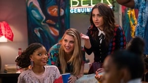 grown-ish Temporada 2 Capitulo 4