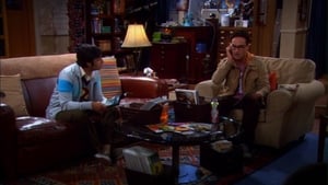 The Big Bang Theory 4 x Episodio 1