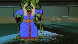 Scooby und Scrappy-Doo: 1×7