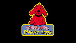 poster Clifford's Puppy Days