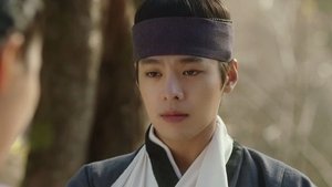 The Secret Romantic Guesthouse: 1×8