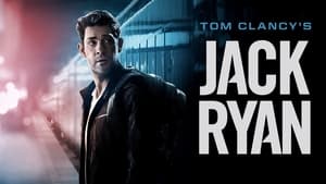 Tom Clancy’s Jack Ryan – Season (01), (02), (03), (04)