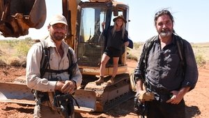 Aussie Gold Hunters Episode 10