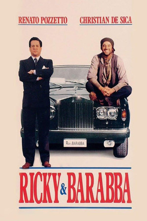 Ricky & Barabba 6