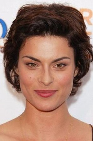 Magali Amadei photo