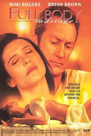 poster Full Body Massage