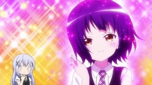 Gochuumon wa Usagi Desu ka: Saison 3 Episode 3