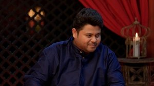 Farzi Mushaira: 2×5
