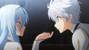 Undefeated Bahamut Chronicle: 1×3