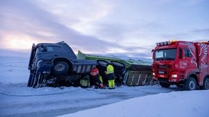 Off-Road Roulette