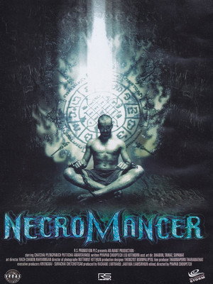Image Necromancer