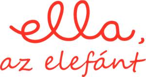 Ella the Elephant — Logos 3