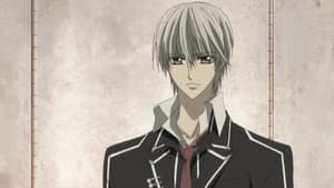 Vampire Knight Burden of Sinners