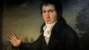 Being Beethoven S1E1