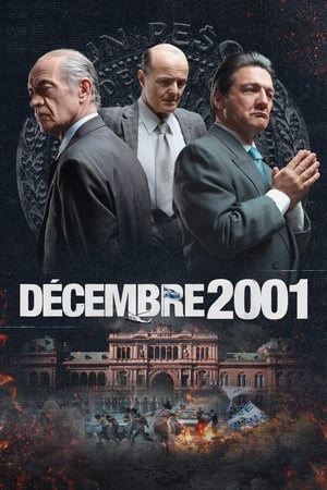 Poster Décembre 2001 2023