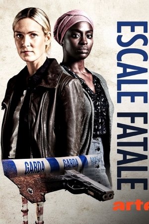 Escale fatale movie poster