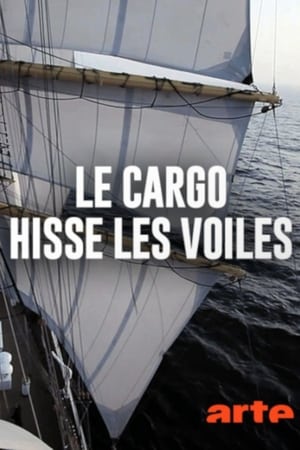 Image Le cargo hisse les voiles