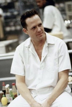 Постер сериала «Тюрьма «ОZ» (1997 - 2003)» — (28 из 55)