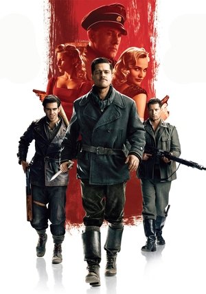 poster Inglourious Basterds