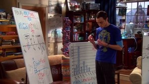 The Big Bang Theory: Stagione 4 x Episodio 2