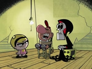 The Grim Adventures of Billy and Mandy Season 3 Episode 2