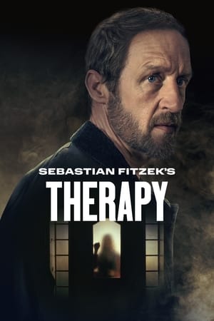 Sebastian Fitzek's Therapy: Season 1