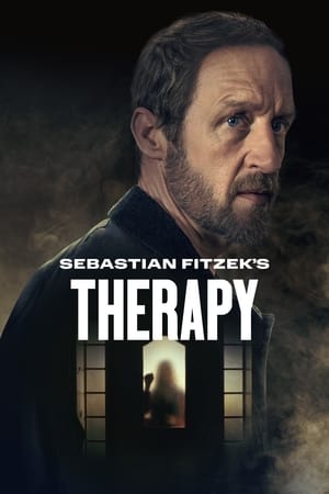 Image Sebastian Fitzek's Therapy