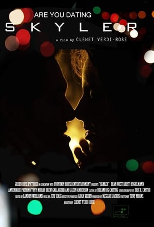 Poster Skyler (2012)