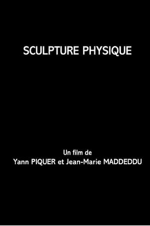 Poster Sculpture physique 1989