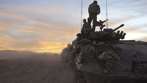 Afghanistan: Inside Australia's War Acts of War