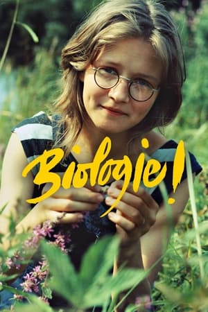 Poster Biologie! 1990