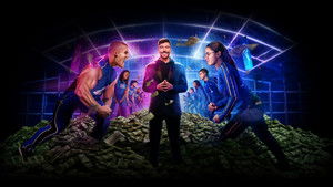 Beast Games (2026) Hindi Season 2 Complete