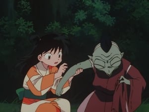 InuYasha: 4×15