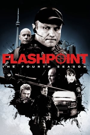 Flashpoint: Season 4